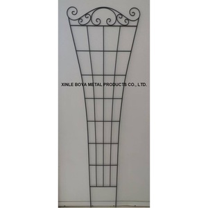 Nhà máy giá của cây làm vườn trellis và hàng rào và vòm - Product Image 6