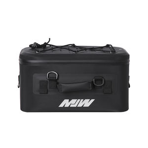 Vente en gros de sacs de <span class=keywords><strong>moto</strong></span> universels imperméables en TPU noir anti-rayures de 16 L, sacs latéraux pour <span class=keywords><strong>moto</strong></span> - Product Image 1