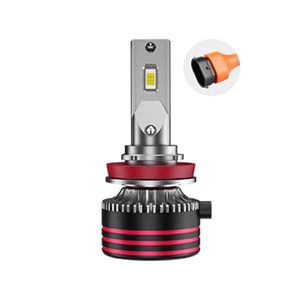 M8 Pro LED ไฟหน้า 150 W 880 9007 H1 H3 H7 H4 H11 9005 9006 M8 PRO ระบบไฟอัตโ<span class=keywords><strong>น</strong></span>มัติรถอุปกรณ์เสริมสําหรับ Universal รุ่น - Product Image 3