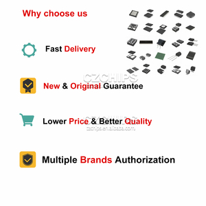 Circuit intégré de microcontrôleur LQFP-144 BB SAK-XC161CJ-16F40F de qualité supérieure IC CZSKU:EO110QLS32 - Product Image 5