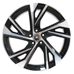 ล้อแม็กซ์ Jant V60 XC60 XC40 XC90 ขนาด <span class=keywords><strong>17</strong></span> 18 19 นิ้ว PCD 5x108 สำหรับรถยนต์นั่งส่วนบุคคล - Product Image 4