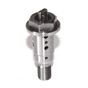 Solénoïde d'actionneur de position d'arbre à cames 12633123 12681018 pour Cadillac Escalade ESV Base CTS V GMC Savana 2500 Base LS LT 4.3 - Product Image 5