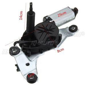 มอเตอร์ปัดน้ำฝนด้านหลังรถยนต์สำหรับวอลโว่ V70 MK2 2000-2008 JET8667188 31333743 8667188 - Product Image 6