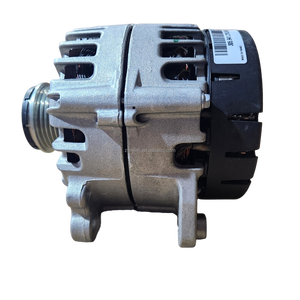 <span class=keywords><strong>Alternateur</strong></span> de voiture d'origine <span class=keywords><strong>Valeo</strong></span> neuf, authentique, référence EG21S012 pour Porsche VOLKSWAGEN Touareg avec garantie de 12 mois - Product Image 5