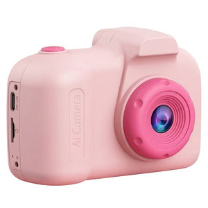 Nuevo Producto: Cámara con IA para Niños - Product Image 4