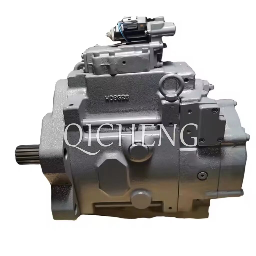 4641835 PISTON PUMP 6WG1 for Hitachi ZX650LC-3 ZX670LCH-3