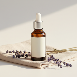 Huile de lavande apaisante - Product Image 1