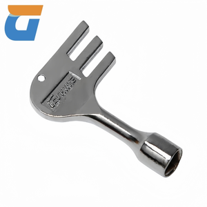 Jiangnan rapide Sanyo ouvert Triangle serrure <span class=keywords><strong>ascenseur</strong></span> accessoires Yisheng <span class=keywords><strong>ascenseur</strong></span> montagne Triangle clé <span class=keywords><strong>pour</strong></span> hôtel - Product Image 1