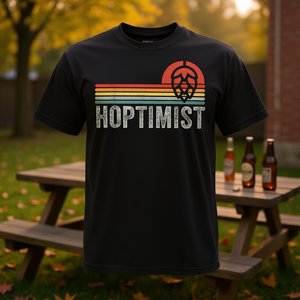 Vintage Home Brew Craft <b>Beer</b> T-<b>Shirt</b> for Men and Women Promotional Clothing Line - Product Image 3