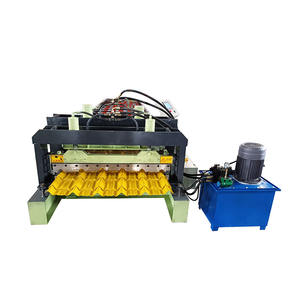 خط إنتاج بلاط الجليز 1000 - Product Image 2