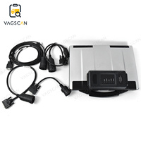 Herramienta de Diagnóstico ET4 478-0235, Adaptador para Laptop Toughbook ET4 2755121 538-5051, Comunicaciones para Motores
