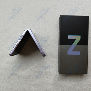 Vendita all'Ingrosso del Samsung Z Flip3 5G Originale con <span class=keywords><strong>8GB</strong></span> di <span class=keywords><strong>RAM</strong></span> e 256GB/128GB di ROM, Pieghevole e con Supporto per lo Sblocco Facciale - Product Image 3