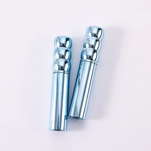 <span class=keywords><strong>Mascara</strong></span> TY personnalisé Fabricant de cosmétiques OEM <span class=keywords><strong>Mascara</strong></span> de marque privée en fibre 4d imperméable bleu - Product Image 1
