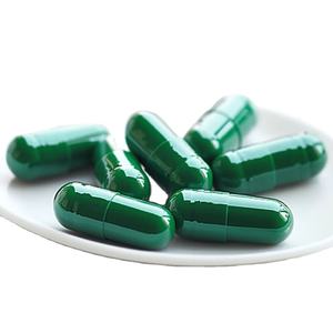 OEM integratori a base di erbe su misura per la salute dei polmoni adulti cura naturale per respirare facile non per le donne incinte o adolescenti - Product Image 1