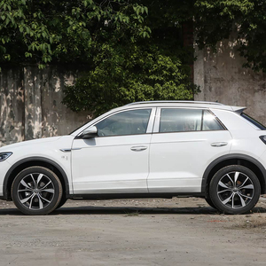 Auto Usado de Alta Calidad, Volkswagen Tiggo 2024, Disponible para Reserva y Personalización - Product Image 3