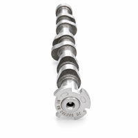 Árbol de levas de admisión G4NA G4NB G4NC de alta calidad para reacondicionamiento de motor, piezas de automóvil fiables