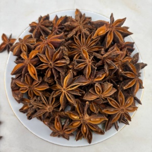 Anís estrellado auténtico <span class=keywords><strong>de</strong></span> Guangxi, <span class=keywords><strong>grano</strong></span> completo, tamaño uniforme, aroma fuerte - Product Image 4