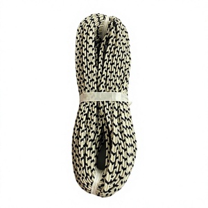 Vestido de Novia con Encaje Comoriano, Cordones Trenzados Bordados y Cuerdas Personalizadas en Color Moroni, Comoras - Product Image 1