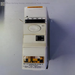 B &amp; Variateur de fréquence Acoposinverter P74 8i74t400075.010-1 Neuf d'origine en stock Automatisation industrielle Pac PLC dédié - Product Image 1