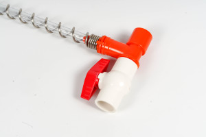 Régulateur automatique de pression <span class=keywords><strong>d</strong></span>'<span class=keywords><strong>eau</strong></span> de volaille dans le système <span class=keywords><strong>d</strong></span>'abreuvement de poulet - Product Image 6