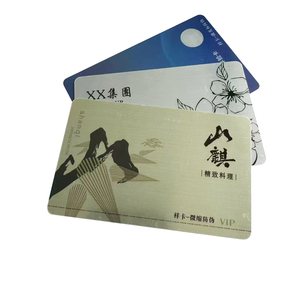 Hot bán giá rẻ tùy chỉnh RFID thẻ thông minh từ sọc mã hóa chữ ký bảng điều chỉnh khách sạn kiểm soát truy cập ứng dụng-không thấm nước - Product Image 1