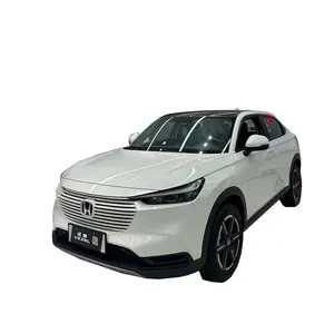 Vente directe d'usine 2023 Hondas Binzhi 2023 1.5L CVT 4 roues voitures à essence nouvelle voiture SUV voitures d'occasion fabriquées au japon