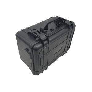 Étui de transport portable en ABS pour casques et manettes <span class=keywords><strong>VR</strong></span> / Équipement de voyage pour jeux <span class=keywords><strong>RE</strong></span>-CON RCA06D - Product Image 1