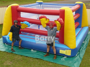 <span class=keywords><strong>Pas</strong></span> <span class=keywords><strong>cher</strong></span> petite lutte <span class=keywords><strong>ring</strong></span> de boxe <span class=keywords><strong>gonflable</strong></span> pour enfants - Product Image 6