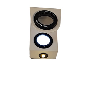 Professional Diamond Equipment GIA <strong>Table</strong> Polariscope Diamond and Gems Desk Polariscope - Product Image 2
