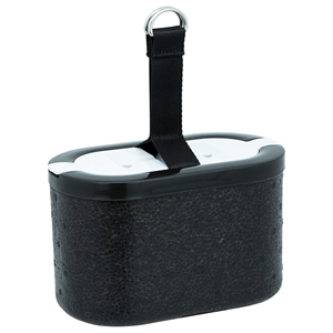 แม่พิมพ์ทำน้ำแข็งทรงกลมใส ปราศจากสาร BPA ทำจากซิลิโคน<span class=keywords><strong>คุณ</strong></span>ภาพพรีเมียม สำหรับวิสกี้ ง่ายต่อการปล่อยน้ำแข็ง ของขวัญสำหรับผู้ชาย - Product Image 2