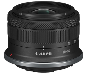 เลนส์แคนนอน RF-S 10-18 มม. F4.5-6.3 IS STM - Product Image 3