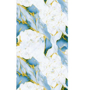 Vietnam Market Heiß präge folie Vergoldete Marmor folie für <span class=keywords><strong>PVC</strong></span>-Marmorplatte - Product Image 6