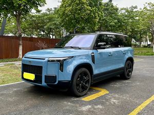 <span class=keywords><strong>ROX</strong></span> 01 2024 Usato/Nuovo, SUV EREV Fuoristrada a 6 Posti a Lungo Raggio, Guida a Sinistra, Per Esportazione Globale - Product Image 3