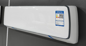 Condizionatori d'Aria Split da Parete 1P 1.5P 2P 2.5P 15.000 BTU Classe A+++ Nuovi per Uso Domestico e Alberghiero Raffreddamento/Riscaldamento - Product Image 2