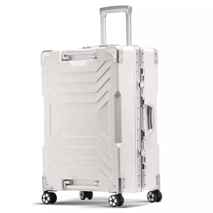 Wholesale High Quality Colorful Luggage Wheels Replacement Parts <strong>Lightest</strong> <strong>Suitcase</strong> - Product Image 3