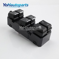 Interruptor Eléctrico de Control de Ventanas 93570-F80704X para HYUNDAI Tucson