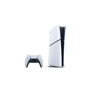 Envío Gratis para Consola PlayStation 5 Pro de 2TB - PS5 Pro con Juegos Gratis - Product Image 5