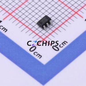 Nuevo y original COS4561TR SOT-23-6 Circuito integrado IC Chip Interruptor analógico/multiplexor - Product Image 1