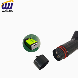 WANJIA hayvancılık ovulasyon Tester inek domuz hayvan doğurganlık izleme için veteriner dijital <span class=keywords><strong>Estrous</strong></span> dedektörü - Product Image 2