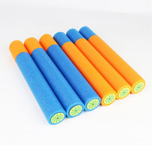Zomer Zwembad Spel Speelgoed Eva Foam Squit <span class=keywords><strong>Water</strong></span> Shooter Blaster Pistool Voor Kinderen - Product Image 4