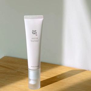 Crema Contorno Occhi al Ginseng Naturale Coreano 30ml, Idratante Anti-Gonfiore, Migliora Borse e Occhiaie, Spedizione Diretta - Product Image 1