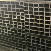 Excelente Sección Cuadrada Hueca de Acero Inoxidable 316L para Almacenamiento de Productos Químicos
