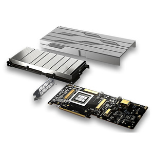 New Computing Artificial Intelligence Domestic GPU Graphics Card Tianshu Zhixin Tiangai 100 V100 32GB HBM2 <b>Workstation</b> PCIe 3.0 - Product Image 4