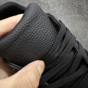 Zapatos Clásicos de Diseñador para Hombre, Estilo Retro de Lujo, Transpirables con Parte Superior de Malla, Impermeables y Antideslizantes - Product Image 5