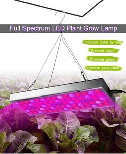Lampe horticole <span class=keywords><strong>de</strong></span> <span class=keywords><strong>croissance</strong></span> Led, 25W, spectre complet, éclairage pour plante/<span class=keywords><strong>chambre</strong></span> <span class=keywords><strong>de</strong></span> <span class=keywords><strong>culture</strong></span> hydroponique - Product Image 5