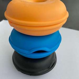 <span class=keywords><strong>Enrouleur</strong></span> <span class=keywords><strong>de</strong></span> câble d'écouteur en silicone <span class=keywords><strong>de</strong></span> grande quantité Porte-casque <span class=keywords><strong>Enrouleur</strong></span> <span class=keywords><strong>de</strong></span> câble en silicone/organisateur <span class=keywords><strong>de</strong></span> câble - Product Image 1