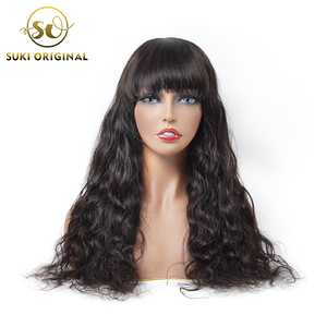Venta al por mayor cutícula alineada pelo humano malasio suelto profundo de <span class=keywords><strong>pelucas</strong></span> <span class=keywords><strong>para</strong></span> mujeres negras - Product Image 1