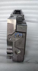 Piezas de Maquinaria de Construcción XPower, Engranaje Piloto de Bomba Principal JD 6068 para Excavadora de Orugas ZX200-3 12v 24v RE553421 RE521639 R520301 - Product Image 6