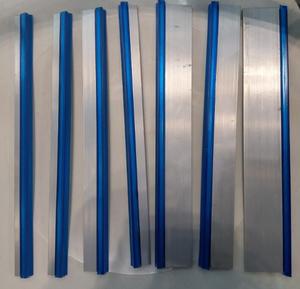 Alta qualità <span class=keywords><strong>macchina</strong></span> CNC <span class=keywords><strong>tergicristalli</strong></span> Standard PU telescopico copertura <span class=keywords><strong>tergicristalli</strong></span> per macchine coperture accessori macchine utensili - Product Image 6