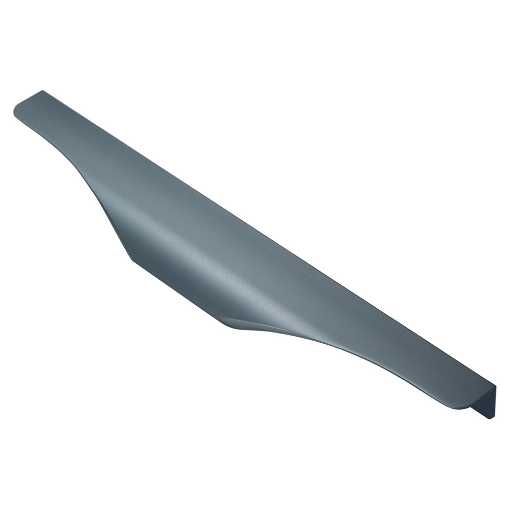 Anodize Gray